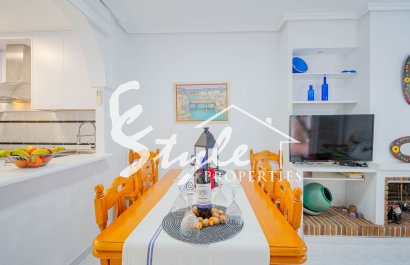 Resale - Apartamento - Punta Prima