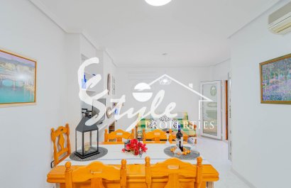 Resale - Apartamento - Punta Prima