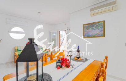 Resale - Apartamento - Punta Prima