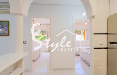 Resale - Apartamento - Punta Prima