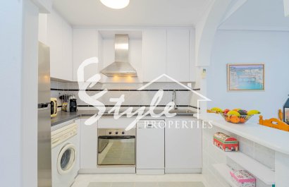 Resale - Apartamento - Punta Prima