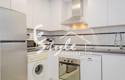 Resale - Apartamento - Punta Prima