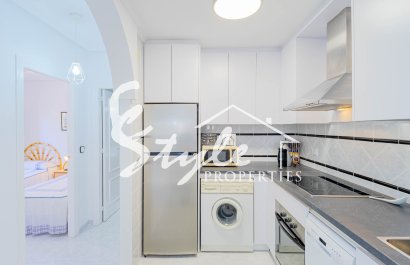 Resale - Apartamento - Punta Prima