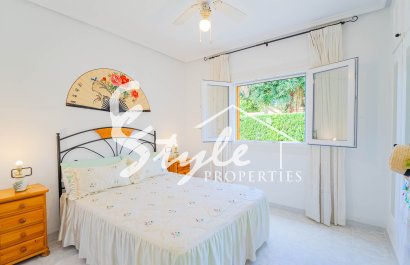 Resale - Apartamento - Punta Prima