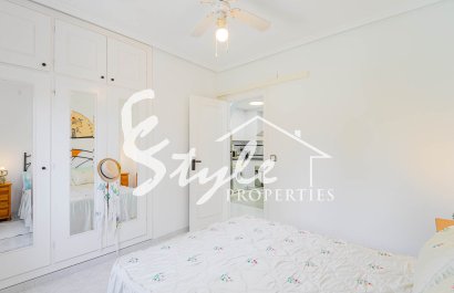 Resale - Apartamento - Punta Prima