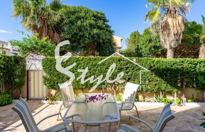 Resale - Apartamento - Punta Prima