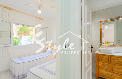 Resale - Apartamento - Punta Prima