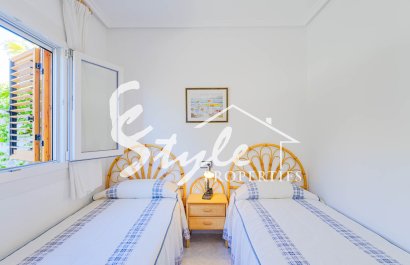 Resale - Apartamento - Punta Prima