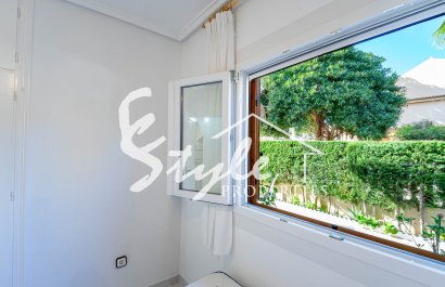 Resale - Apartamento - Punta Prima