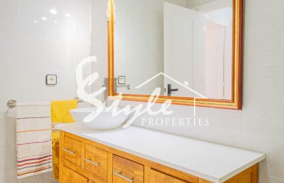 Resale - Apartamento - Punta Prima