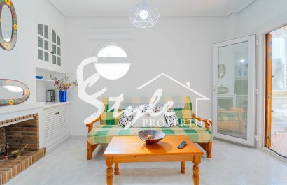 Resale - Apartamento - Punta Prima