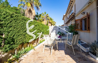 Resale - Apartamento - Punta Prima