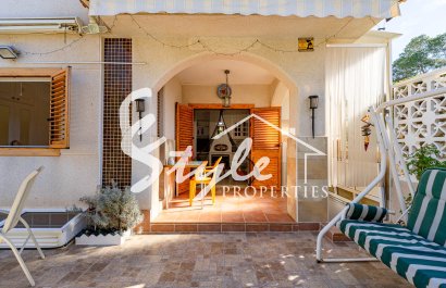 Resale - Apartamento - Punta Prima