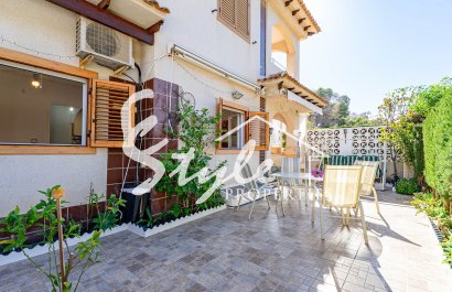 Resale - Apartamento - Punta Prima