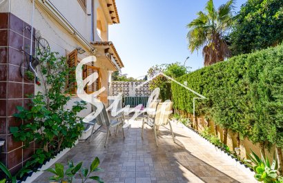 Resale - Apartamento - Punta Prima