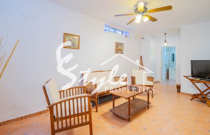 Resale - Apartamento - Punta Prima