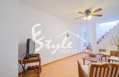 Resale - Apartamento - Punta Prima