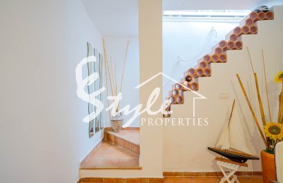 Resale - Apartamento - Punta Prima