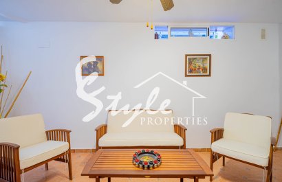 Resale - Apartamento - Punta Prima