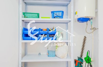 Resale - Apartamento - Punta Prima