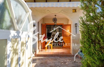 Resale - Apartamento - Punta Prima