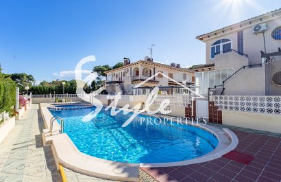 Resale - Apartamento - Punta Prima