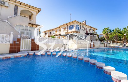 Resale - Apartamento - Punta Prima