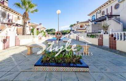 Resale - Apartamento - Punta Prima