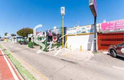 Resale - Commercial - Orihuela-Costa - La Regia