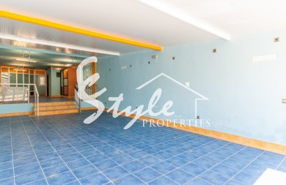 Resale - Commercial - Orihuela-Costa - La Regia