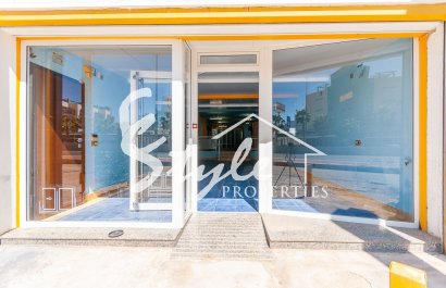 Resale - Commercial - Orihuela-Costa - La Regia