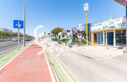 Resale - Commercial - Orihuela-Costa - La Regia