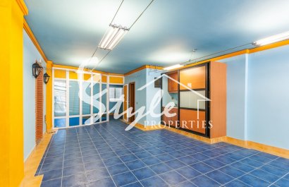 Resale - Commercial - Orihuela-Costa - La Regia