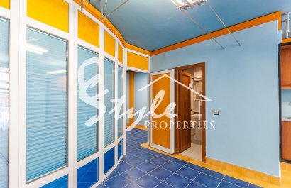 Resale - Commercial - Orihuela-Costa - La Regia