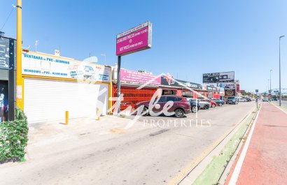 Resale - Commercial - Orihuela-Costa - La Regia