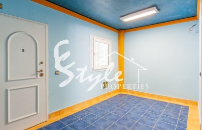 Resale - Commercial - Orihuela-Costa - La Regia