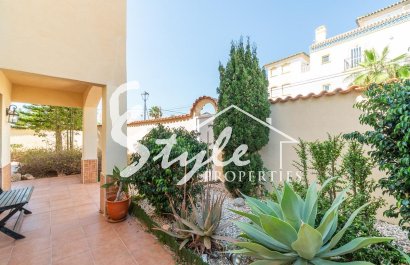 Resale - Villa - Torrevieja - Costa blanca sur