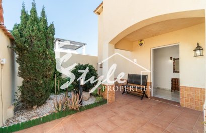 Resale - Villa - Torrevieja - Costa blanca sur
