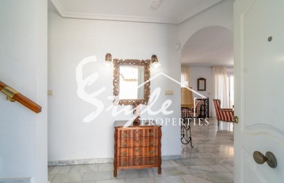 Resale - Villa - Torrevieja - Costa blanca sur