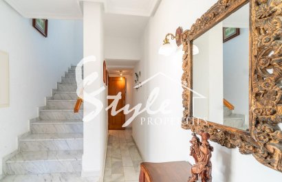 Resale - Villa - Torrevieja - Costa blanca sur