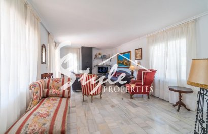 Resale - Villa - Torrevieja - Costa blanca sur