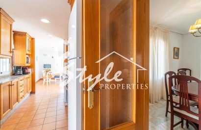 Resale - Villa - Torrevieja - Costa blanca sur