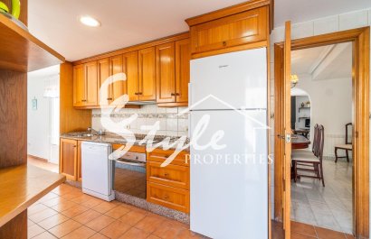 Resale - Villa - Torrevieja - Costa blanca sur