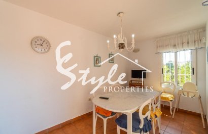 Resale - Villa - Torrevieja - Costa blanca sur