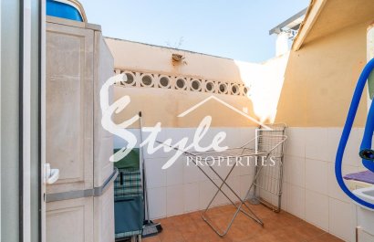 Resale - Villa - Torrevieja - Costa blanca sur