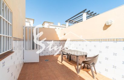 Resale - Villa - Torrevieja - Costa blanca sur