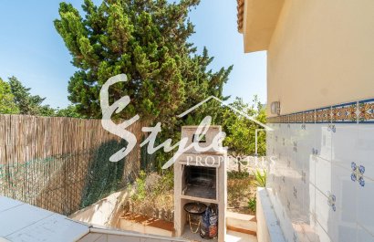 Resale - Villa - Torrevieja - Costa blanca sur