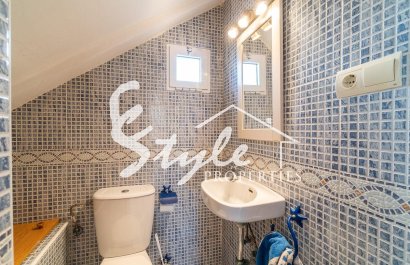 Resale - Villa - Torrevieja - Costa blanca sur