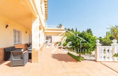 Resale - Villa - Torrevieja - Costa blanca sur