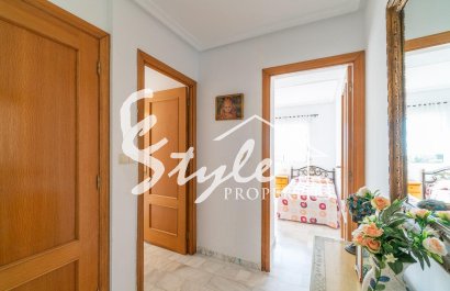 Resale - Villa - Torrevieja - Costa blanca sur